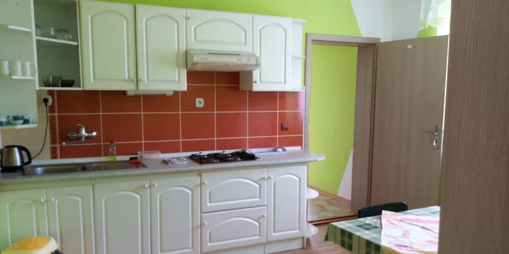 Dovolenkujte na Spiši! Rodinný pobyt pre 2 osoby v Penzióne Hanka!