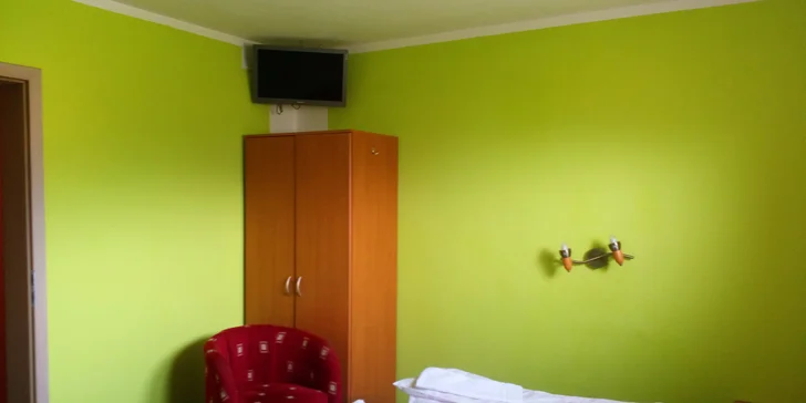 Dovolenkujte na Spiši! Rodinný pobyt pre 2 osoby v Penzióne Hanka!