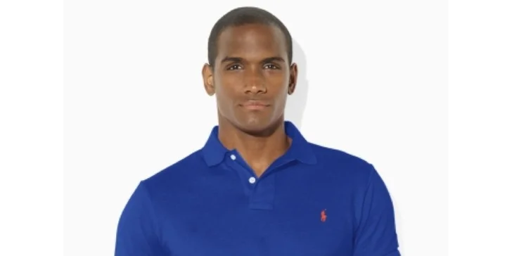Značkové polokošele Ralph Lauren
