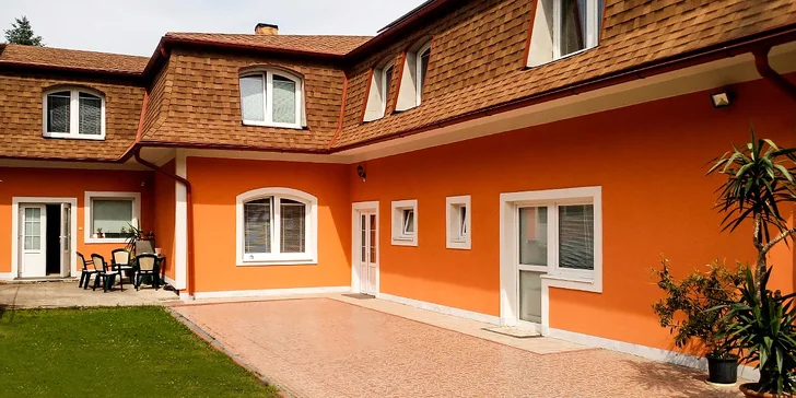 Dovolenkujte na Spiši! Rodinný pobyt pre 2 osoby v Penzióne Hanka!