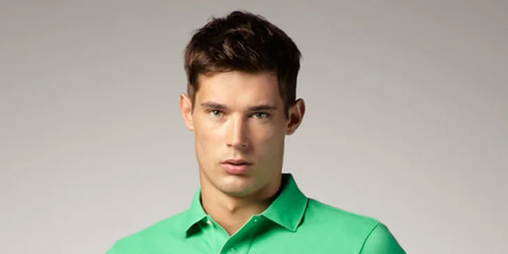Značkové polokošele Ralph Lauren