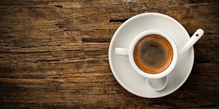 Degustácia 7 druhov kávy s ukážkou praženia kávy a malým darčekom!