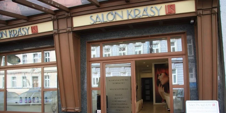 Masáže - klasická, myofasciálna, čokoládová (s kávovým peelingom a zábalom), bankovanie