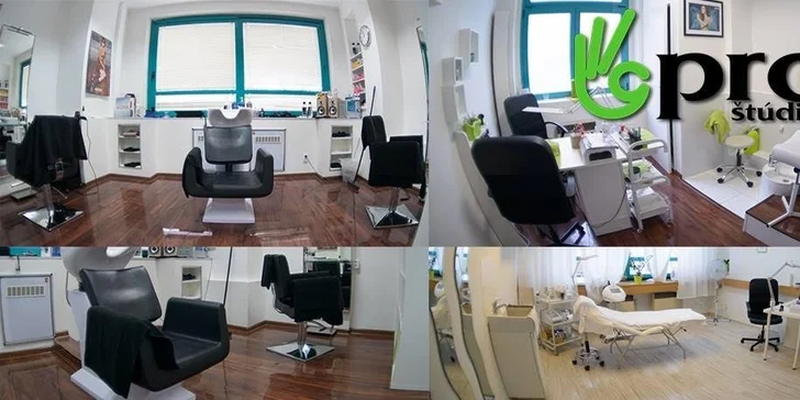 Krásne 4D mihalnice + úprava obočia