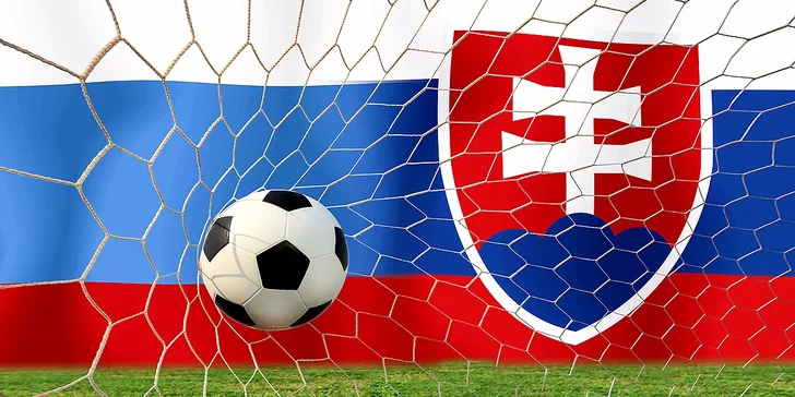Slovensko - Wales! Viete, kto vyhrá? Futbalujte s nami! Máme pre vás kredity!