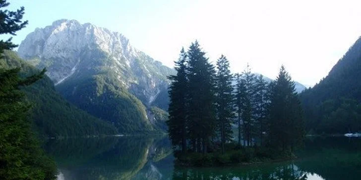 Nezabudnuteľný 4-dňový XXL rafting v Slovinsku