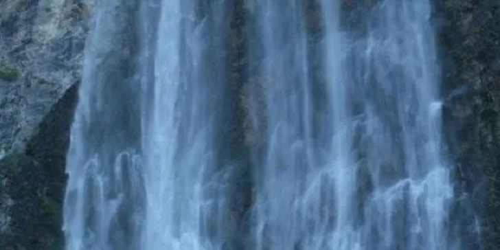 Nezabudnuteľný 4-dňový XXL rafting v Slovinsku