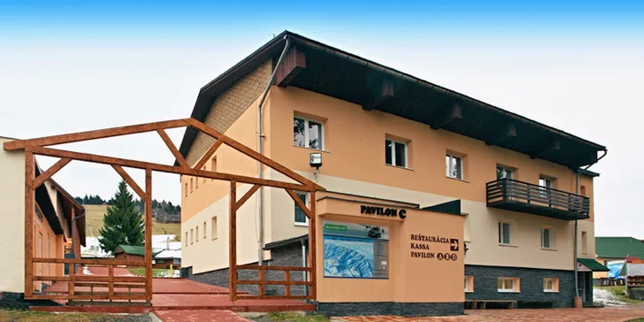 6-dňový detský dramatický tábor s angličtinou
