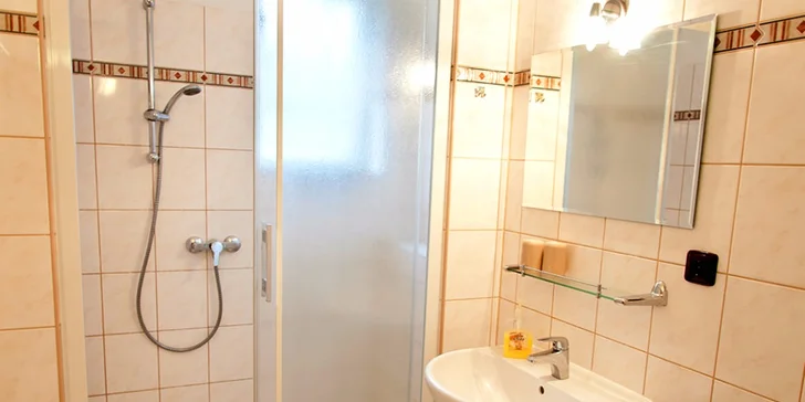 Pohodová wellness dovolenka v Krušných horách pri Karlových Varoch
