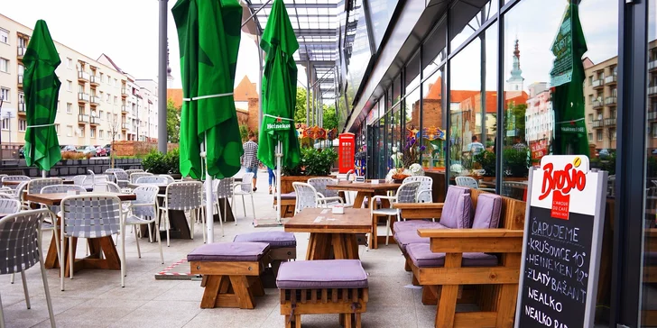 Letné alko a nealko miešané drinky v Music a Cafe!
