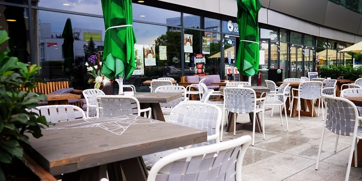 Letné alko a nealko miešané drinky v Music a Cafe!