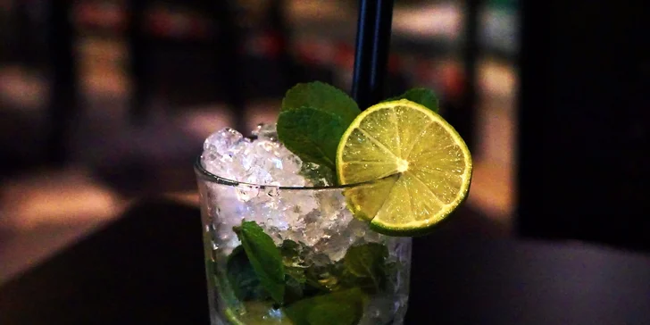 Letné alko a nealko miešané drinky v Music a Cafe!