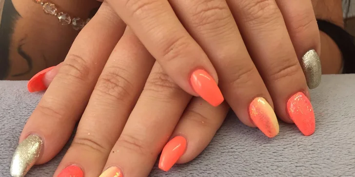 Klasická manikúra, japonská manikúra alebo permanentné Shellac lakovanie