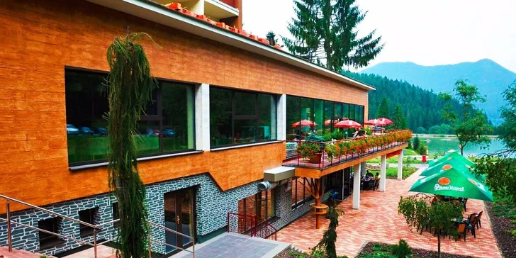 Pobyt v hoteli Hrabovo ** s wellness na Veľkú Noc!