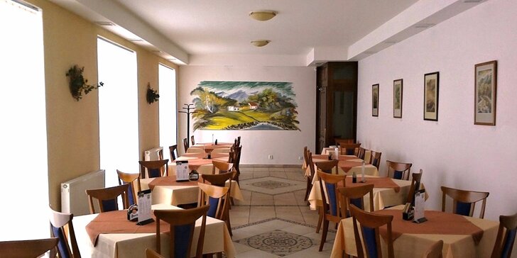 Skvelá dovolenka v Hoteli Palace Tivoli*** vo Vysokých Tatrách - noví majitelia, ešte intenzívnejšie zážitky!
