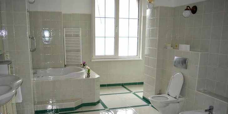 Letný pobyt v Boutique ****Hotel AGATKA neďaleko Bratislavy