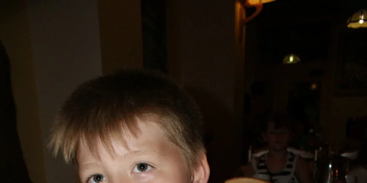 Letný detský tábor Vodný raj v Drienici