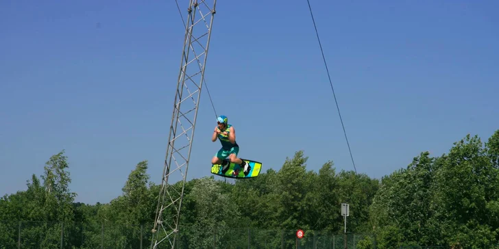 Letná dovolenka pri obľúbenej vodnej nádrži Sĺňava v Hoteli Korekt***