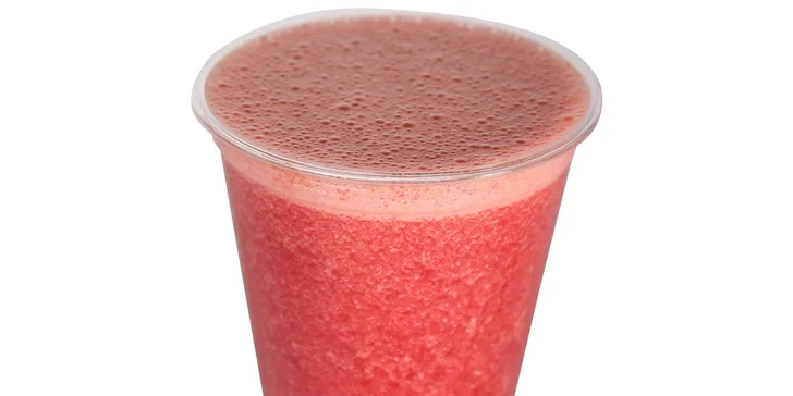 Čerstvé šťavy vo Fresh Bare