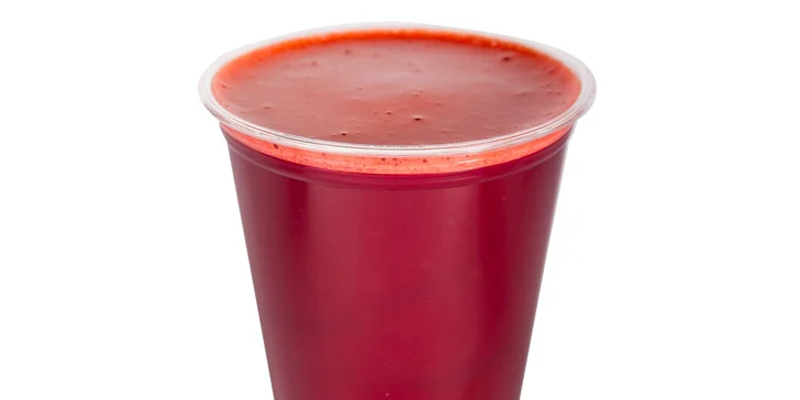 Čerstvé šťavy vo Fresh Bare