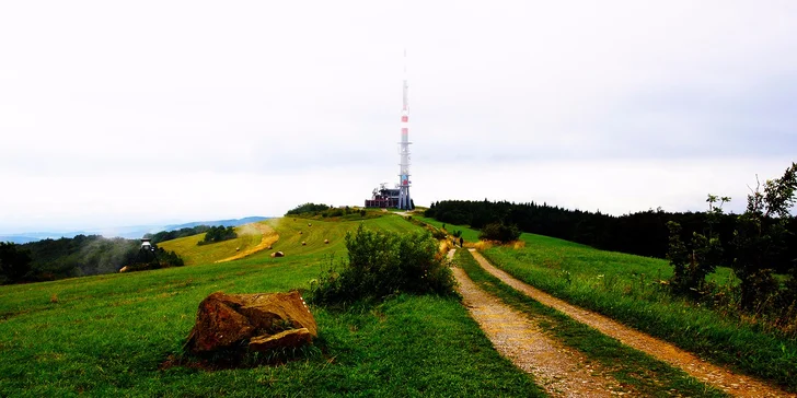 Pobyt pre 2 osoby v hoteli LIPA*** s návštevou Gazdovského dvora!