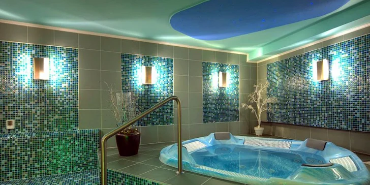 Bohatý pobyt v kežmarskom hoteli Hviezdoslav**** s neobmedzeným wellness - najpohostinnejší hotel Európy!