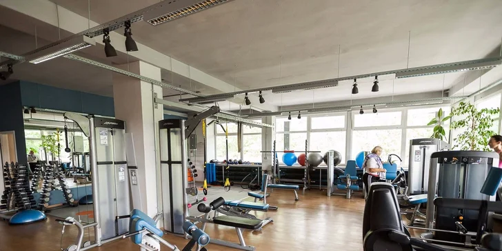 Redukčné a tvarovacie programy v ženskom fitku Reštart. Dostaňte sa do formy!