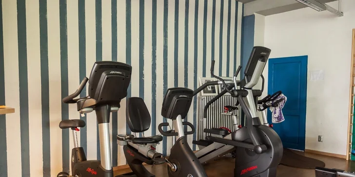 Redukčné a tvarovacie programy v ženskom fitku Reštart. Dostaňte sa do formy!