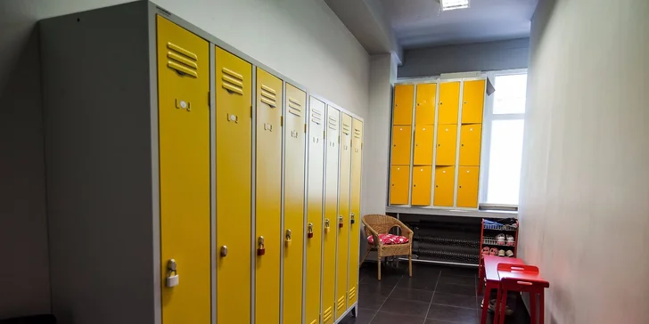 Redukčné a tvarovacie programy v ženskom fitku Reštart. Dostaňte sa do formy!