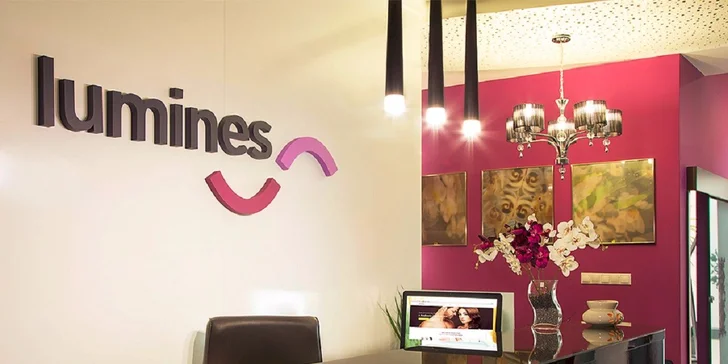 4D lifting tváre, krku a dekoltu vás zbaví vrások a iných nedokonalostí pleti