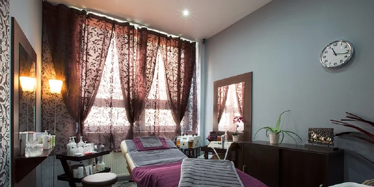 4D lifting tváre, krku a dekoltu vás zbaví vrások a iných nedokonalostí pleti