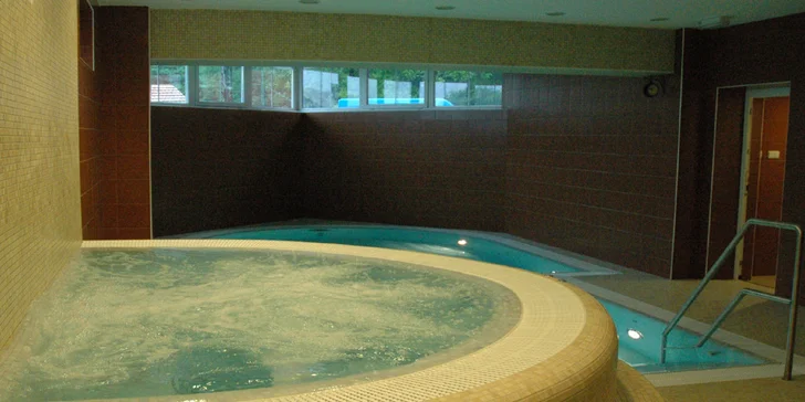 Wellness pobyt v krásnom meste Hukvaldy v podhorí Moravskosliezkych Beskýd