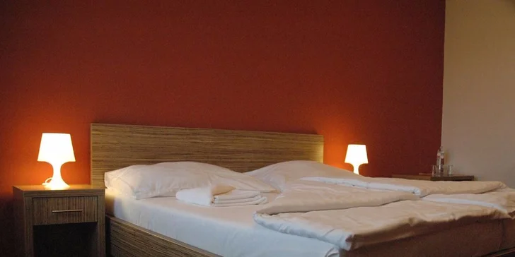 Wellness pobyt v krásnom meste Hukvaldy v podhorí Moravskosliezkych Beskýd