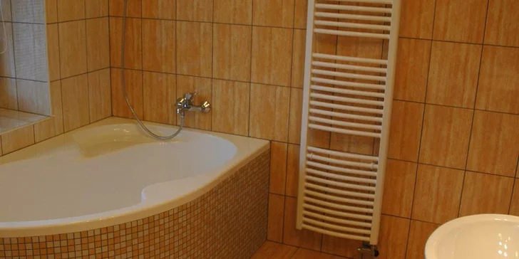 Wellness pobyt v krásnom meste Hukvaldy v podhorí Moravskosliezkych Beskýd
