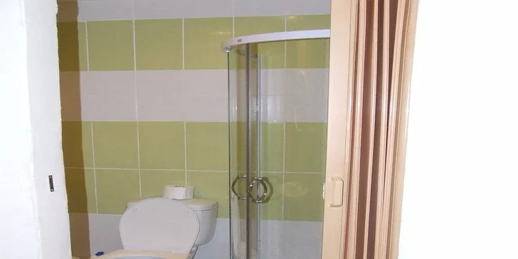 Oddych vo Villa Santa Maria - Paklenica Starigrad CHORVÁTSKO