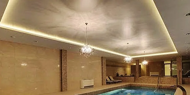 Luxusný WELLNESS & SPA pobyt v barokovom kaštieli Château Appony**** s ubytovaním vo vyššom štandarde cez týždeň, platnosť do konca septembra!
