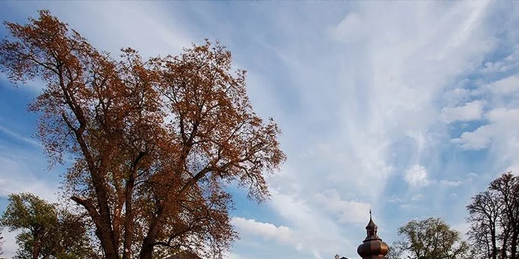 Luxusný WELLNESS & SPA pobyt v barokovom kaštieli Château Appony**** s ubytovaním vo vyššom štandarde cez týždeň, platnosť do konca septembra!