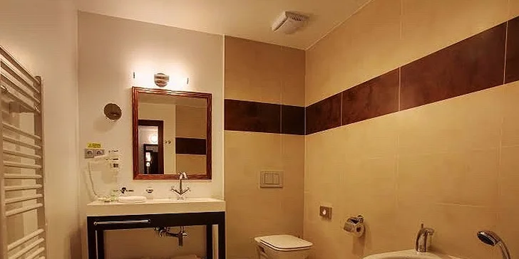 Luxusný WELLNESS & SPA pobyt v barokovom kaštieli Château Appony**** s ubytovaním vo vyššom štandarde cez týždeň, platnosť do konca septembra!