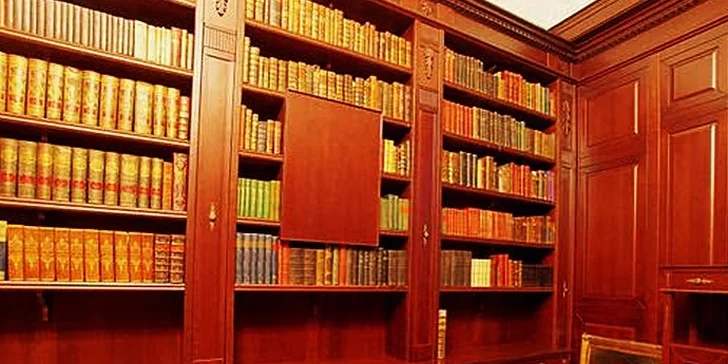 Luxusný WELLNESS & SPA pobyt v barokovom kaštieli Château Appony**** s ubytovaním vo vyššom štandarde cez týždeň, platnosť do konca septembra!