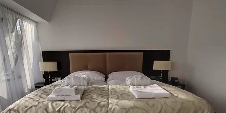 Luxusný WELLNESS & SPA pobyt v barokovom kaštieli Château Appony**** s ubytovaním vo vyššom štandarde cez týždeň, platnosť do konca septembra!