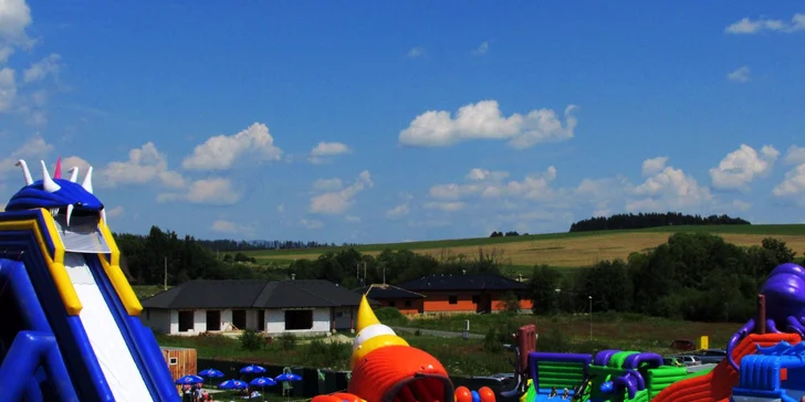 Naplánujte si rodinnú dovolenku v Tatragolf**** Mountain Resort