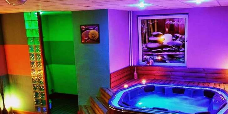 Pobyt v Hoteli Modena*** Bratislava s raňajkami a privátnym wellness