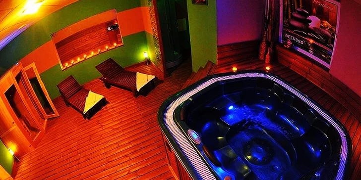 Pobyt v Hoteli Modena*** Bratislava s raňajkami a privátnym wellness