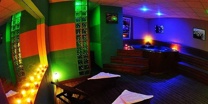 Pobyt v Hoteli Modena*** Bratislava s raňajkami a privátnym wellness