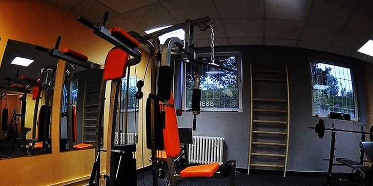 Pobyt v Hoteli Modena*** Bratislava s raňajkami a privátnym wellness