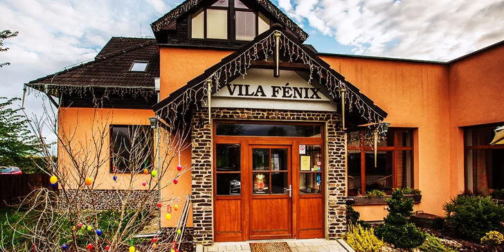 Dovolenka na Liptove pre dvoch s 50 % zľavou do Gino Paradise Bešeňová!