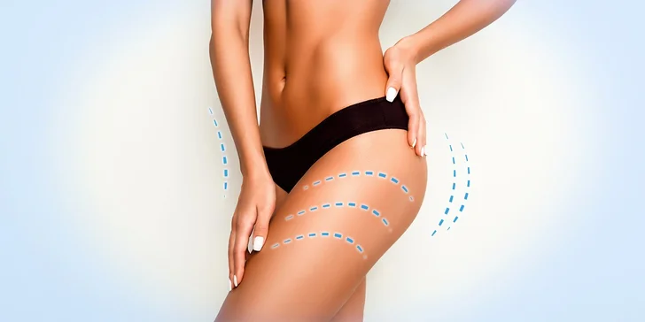 Efektívne formovanie postavy prístrojom Perfect Body Junior
