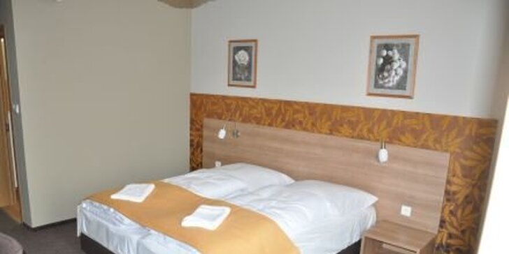89 eur za 3 dňový wellness pobyt v hoteli AQUATERMAL*** Objavte perlu južného Slovenska a zažite ozajstný relax a pohodu so zľavou 53%!