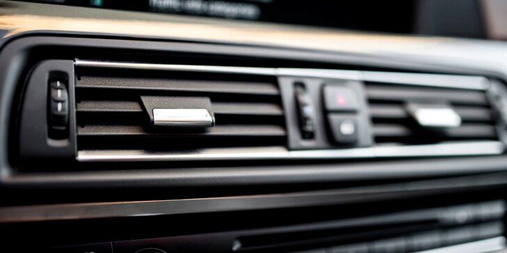 BEZKONKURENČNÁ CENA: Komplexný servis klimatizácie vášho auta bez doplatkov