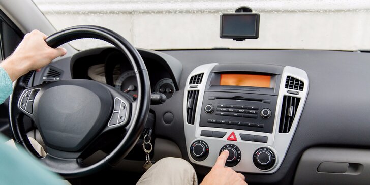 BEZKONKURENČNÁ CENA: Komplexný servis klimatizácie vášho auta bez doplatkov